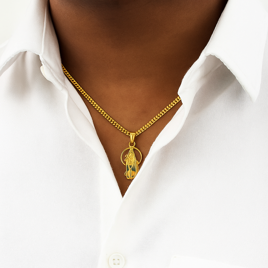 Murugar Pendant - Image 2