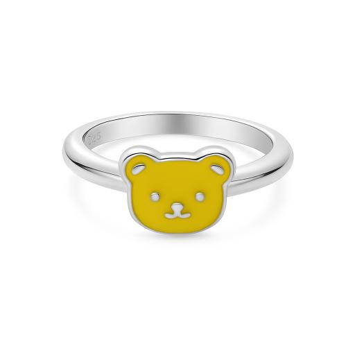 Honey Bear Ring