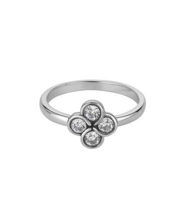 Daisy Dazzle Ring