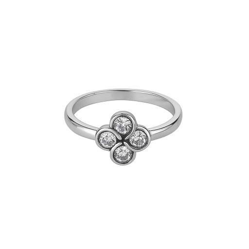 Daisy Dazzle Ring