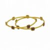 W ANTIQUE BANGLE