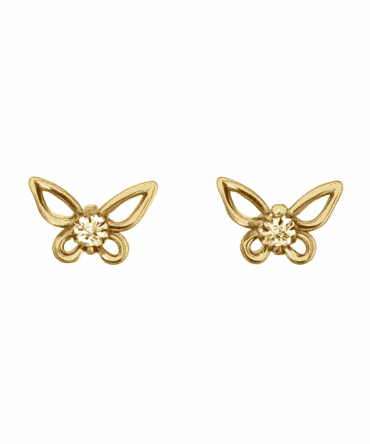 Golden Wings Diamond