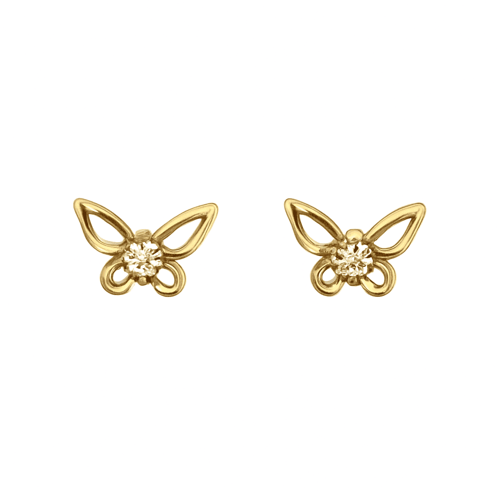 Golden Wings Diamond