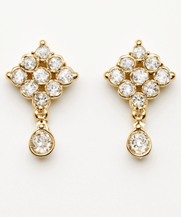 Celestial Drop Diamond