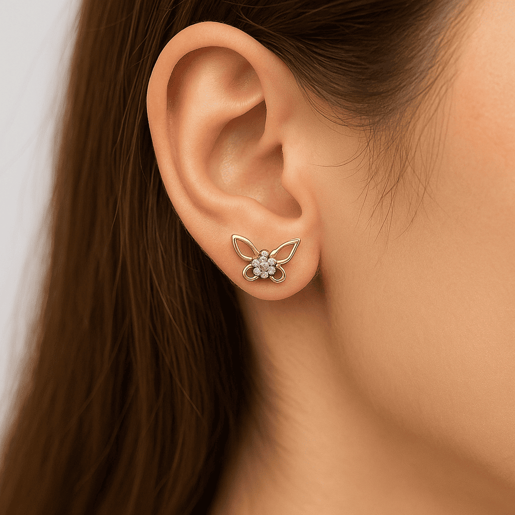 Cluster Blossom Diamond - Image 2