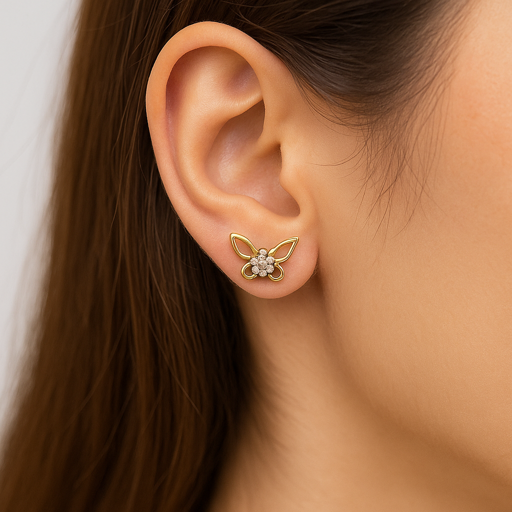 Golden Wings Diamond - Image 2