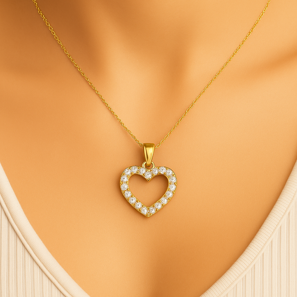 RADIANT HEART DOLLAR - Image 2