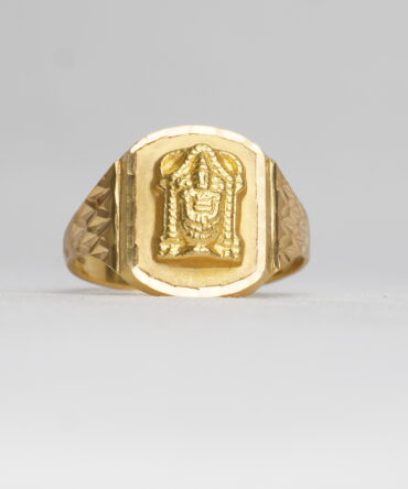 God Ring