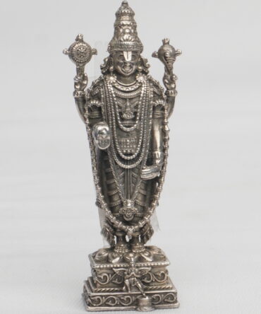 Perumal God Idol 43 G