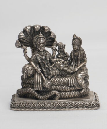 VishnuLakshmi God Idol