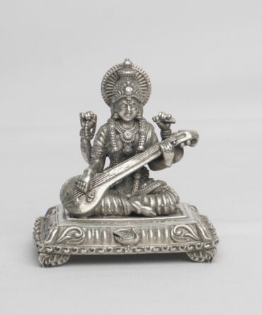Saraswathi God Idol