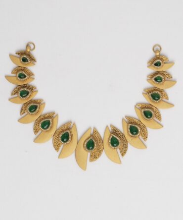 Nature’s Grace Necklace