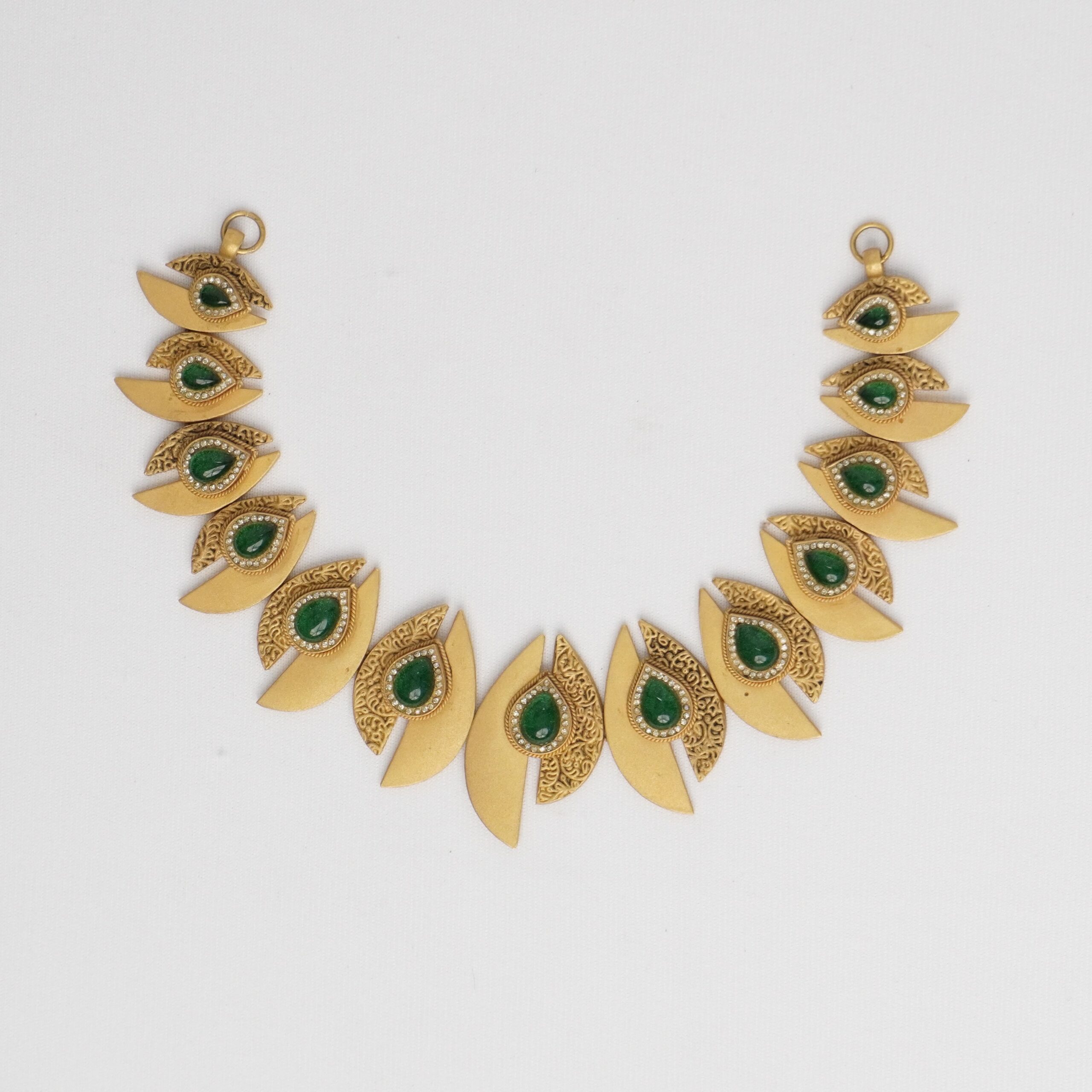 Nature’s Grace Necklace