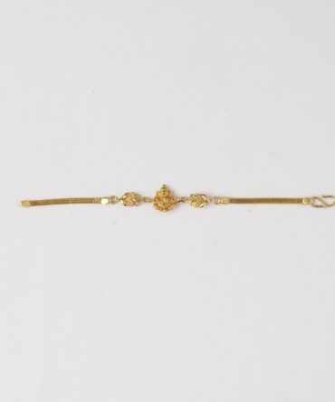 Lakshmi Grace Bracelet