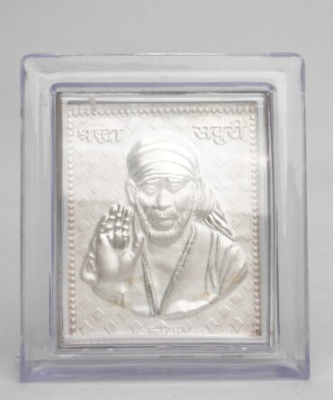 Sai Baba God Frame