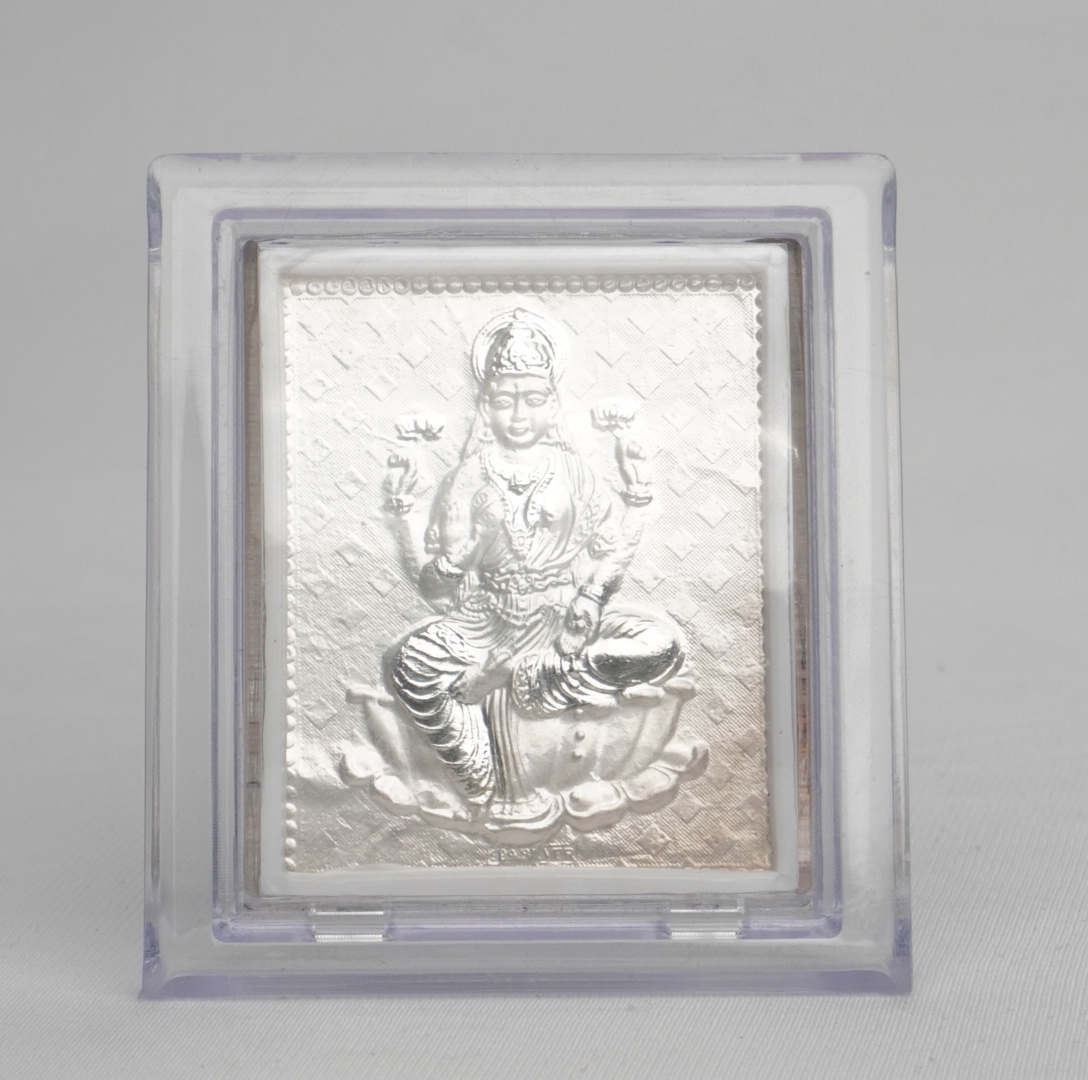 Lakshmi God Frame