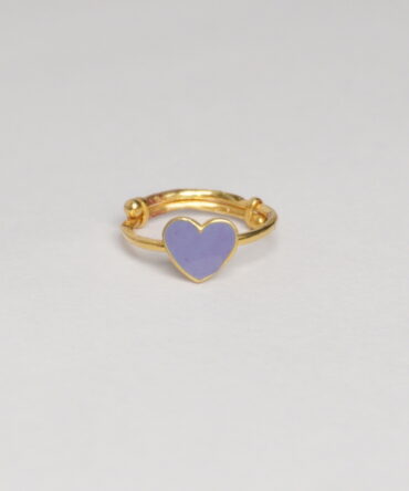 Heart Ring