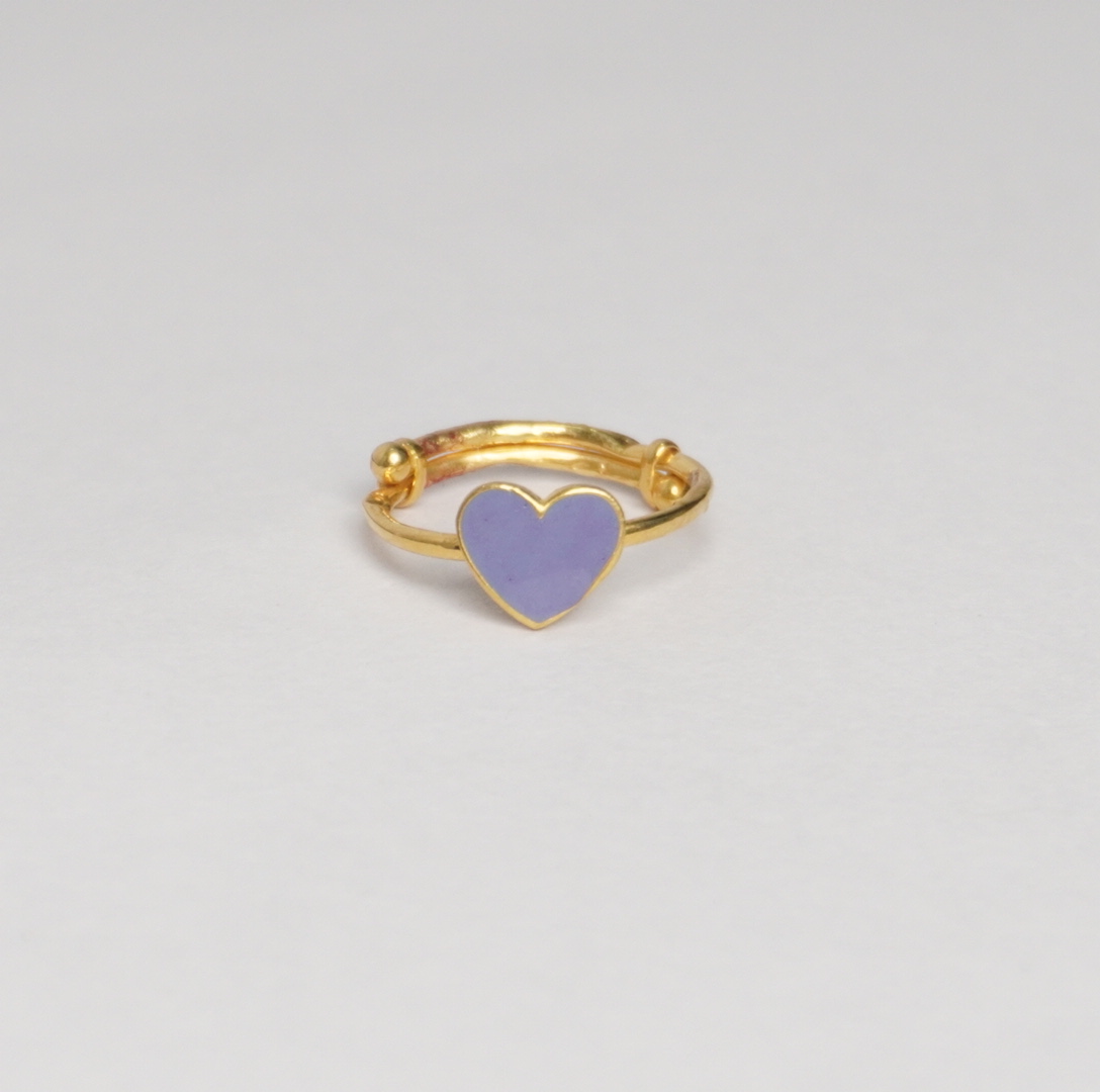 Heart Ring
