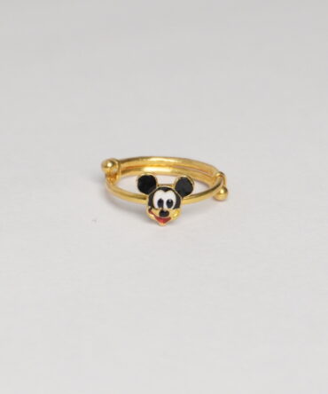 Micky Ring