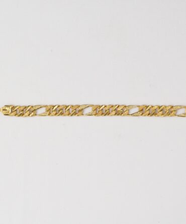 Royal Twist Bracelet