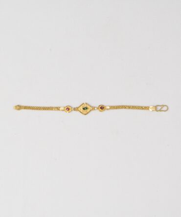 Golden Vision Bracelet