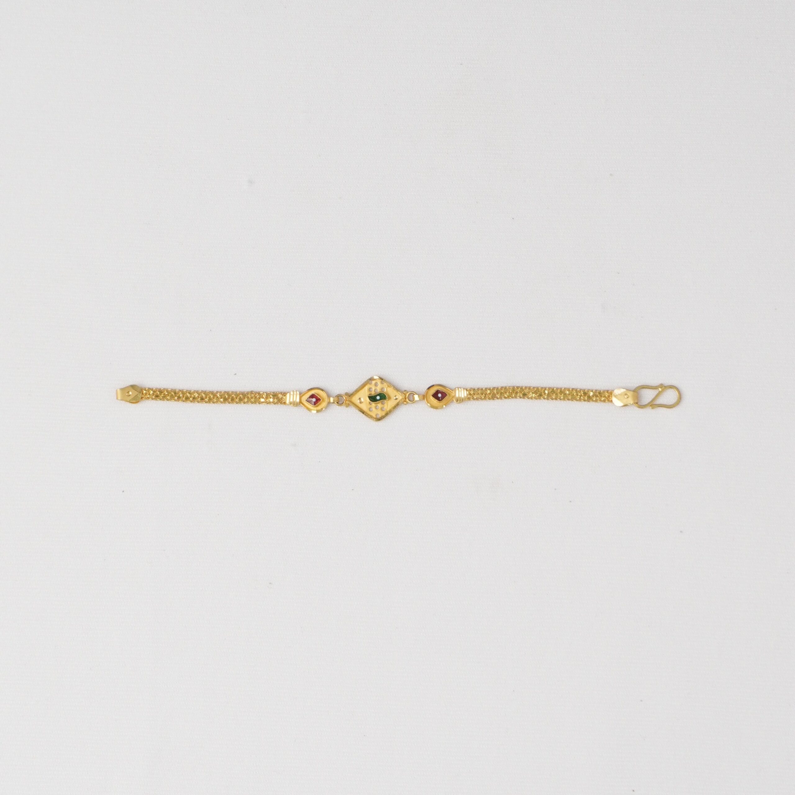 Golden Vision Bracelet