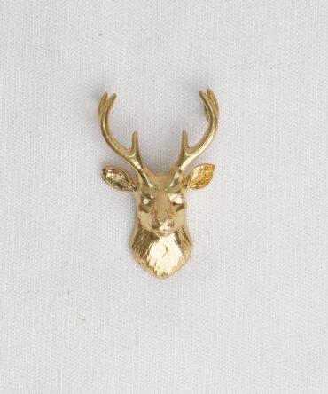Deer Pendent