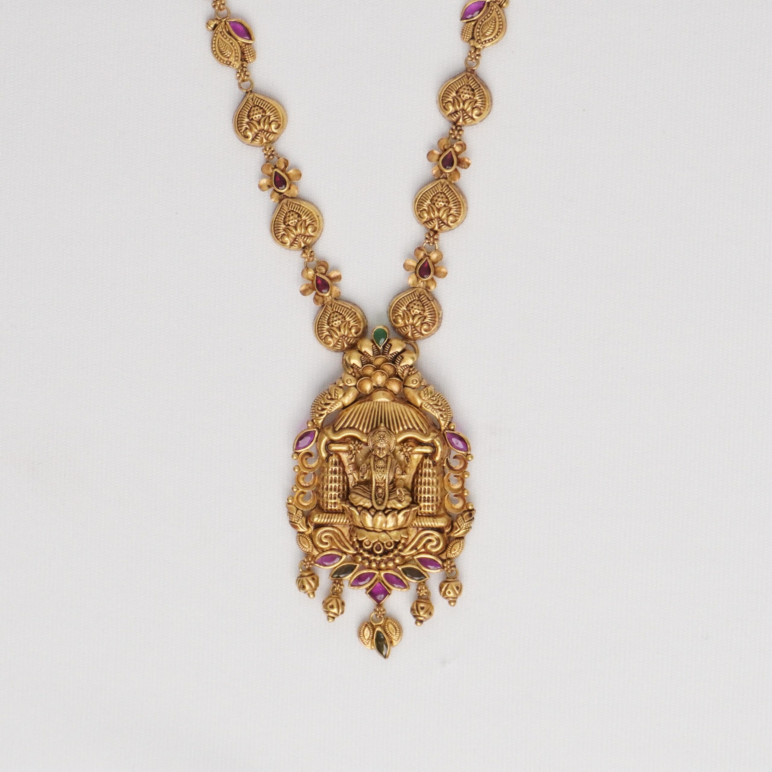 Sri Lakshmi Devi Haaram