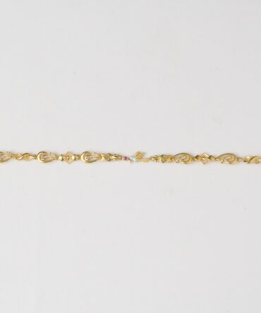 GleamLine Bracelet