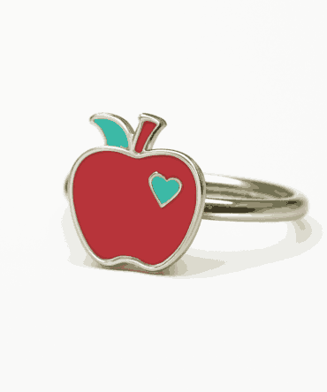 HeartCore Apple Ring