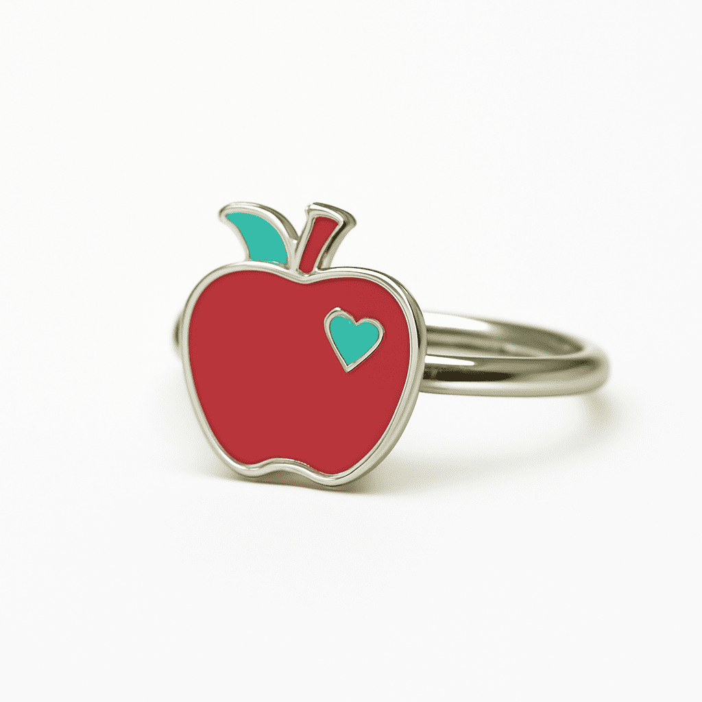 HeartCore Apple Ring