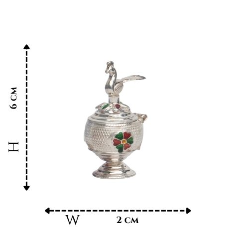 Kunkumachimil 22 G - Image 2