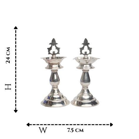 Kuthuvilaku 167.200 G - Image 2