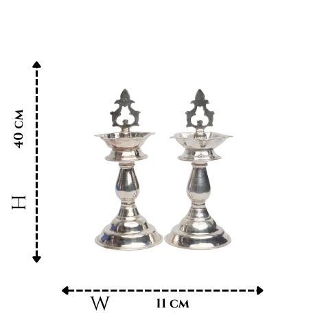 Kuthuvilaku 306.400 G - Image 2