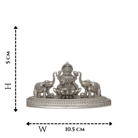 lakshmi God Idol - Image 2