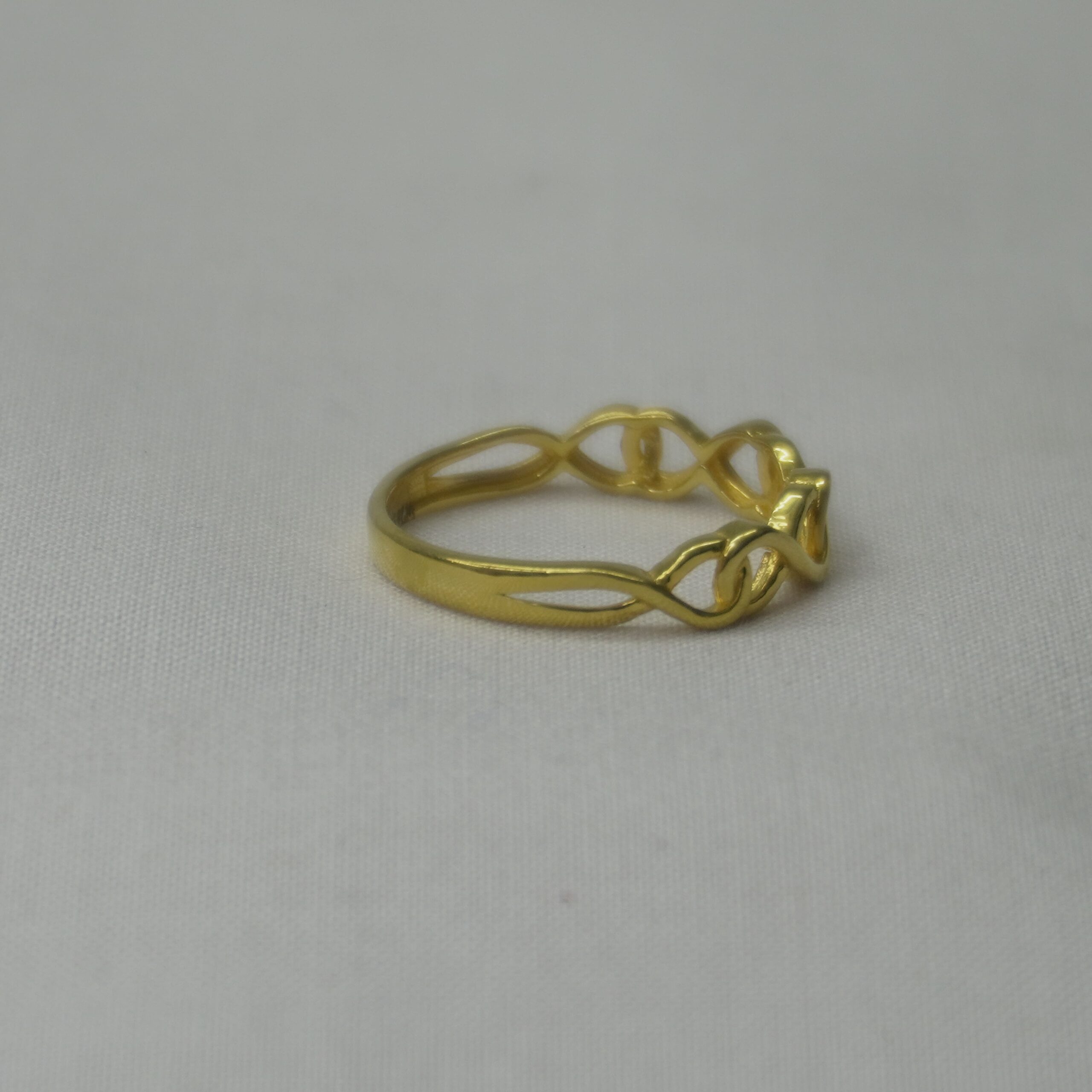 Interlaced Ring - Image 2