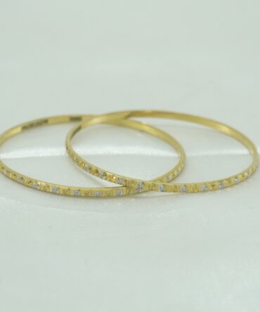 Starlight Bangle