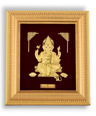 Vinayaga Frame