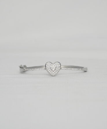 Stone Heart Kada