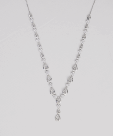 W NECKLACE 92.5